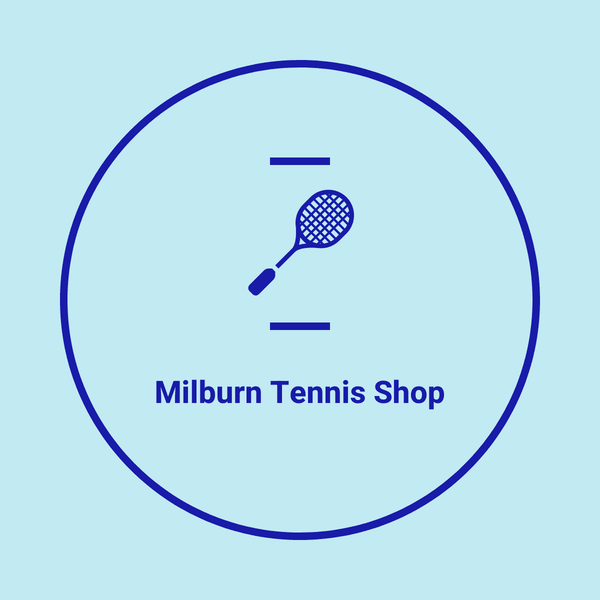 Milburn Tennis Shop
