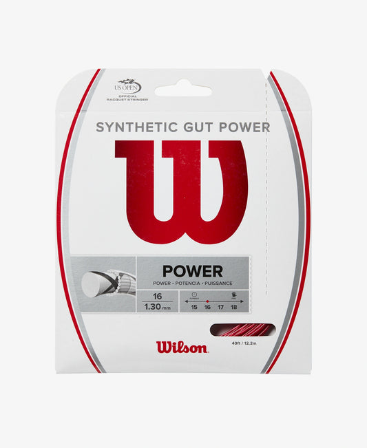 Wilson Synthetic Gut String
