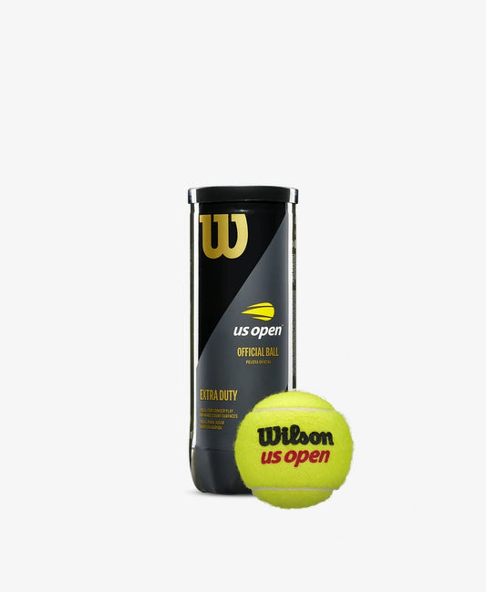 Wilson Extra Duty Tennis Balls
